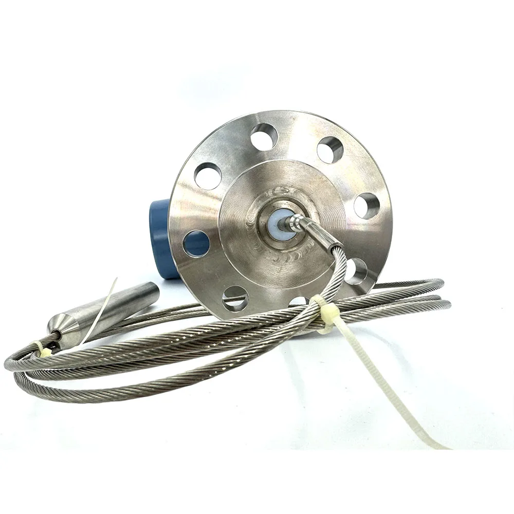 Low price High quality  Rosemounte 3301 Level Transmitter - Guided Wave Radar 3301HA1S1V3A 3300 Interface Transmitter