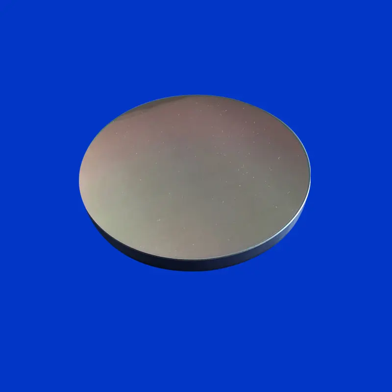 OEM BK7 Telescope Reflector Mirrors Aluminum Reflector Concave Mirrors Glass Lens Optical Spherical Telescope Reflector Mirrors