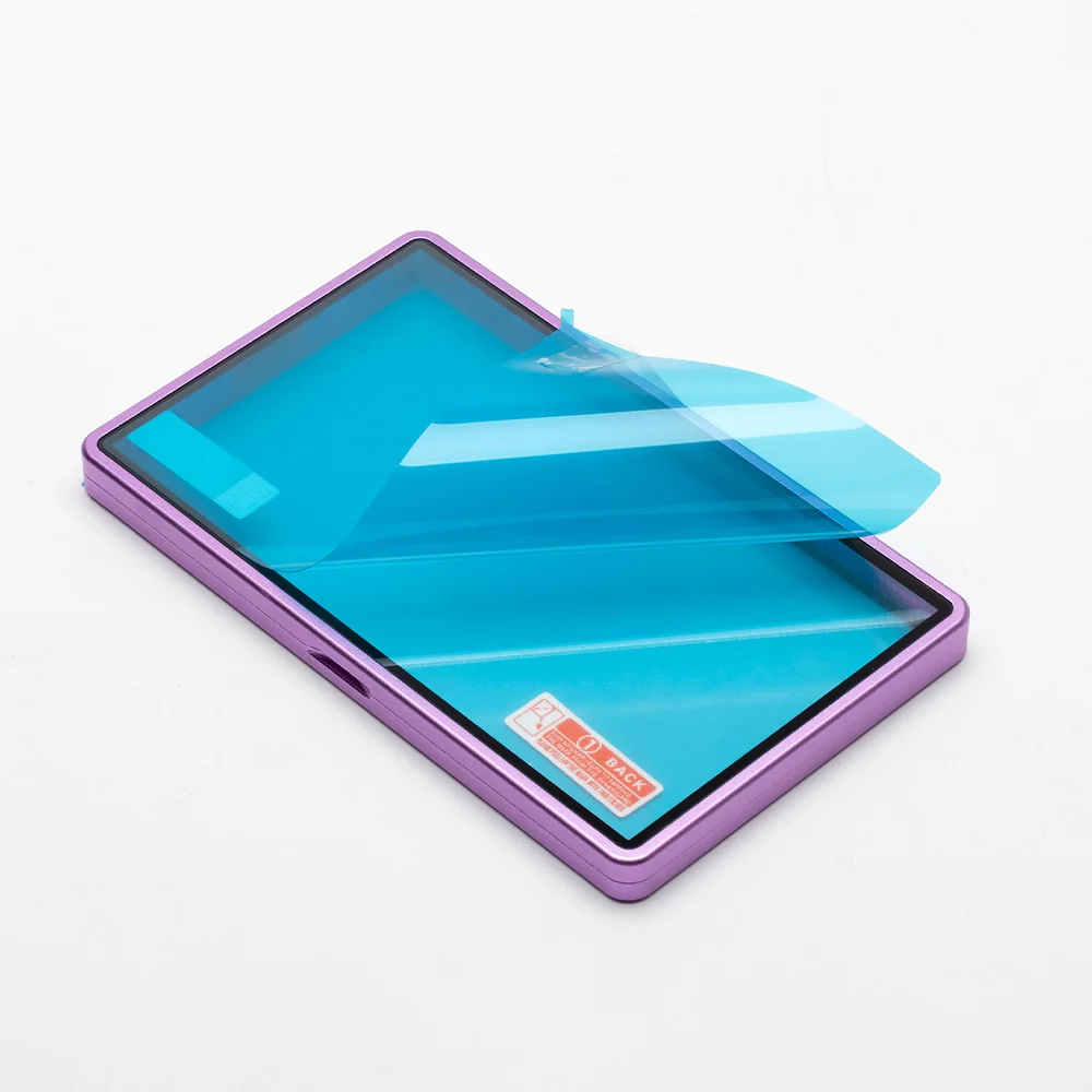 Grading Card Case UV Protection Magnetic Aluminum Display Slab Case Graded Card Protector Slabs Glass Cover Box