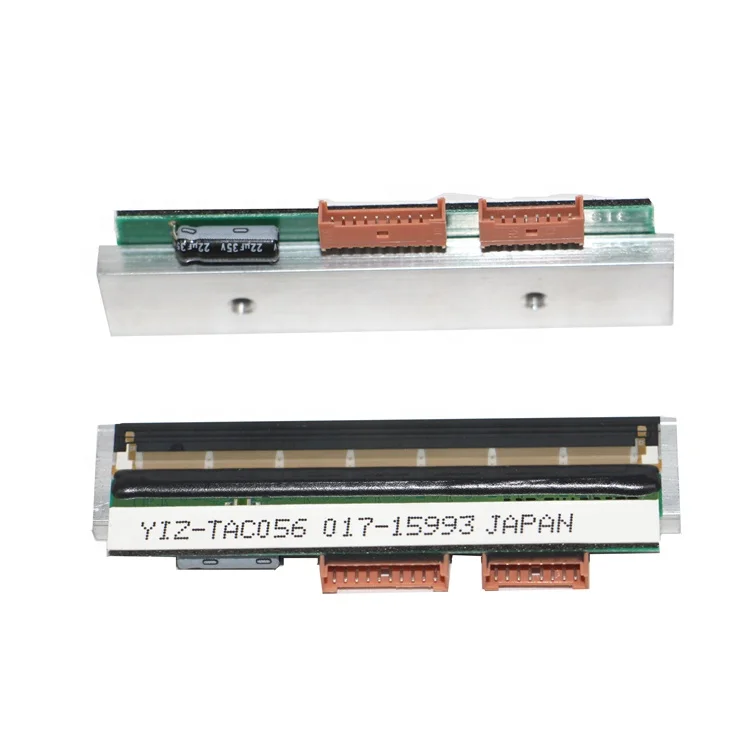 5pcs/lot DIGI SM100 SM300 SM5100 SM5300 Thermal Printhead printer head for scales
