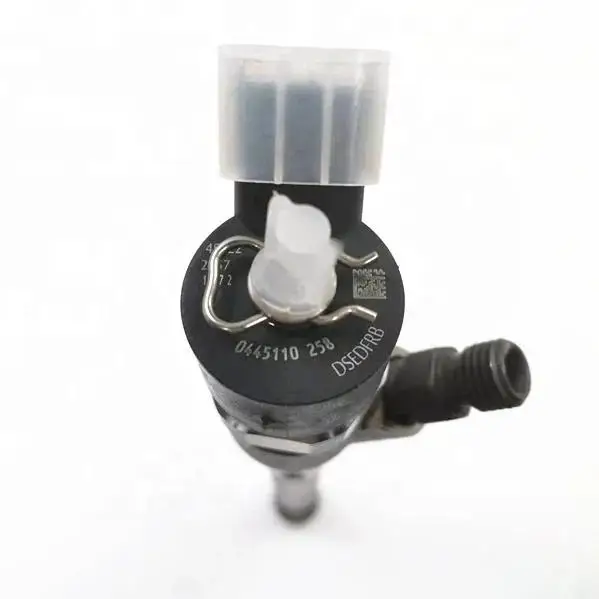 Топливная Форсунка Common Rail 0445110248 504088823 для Naveco sofim EU4 bosch