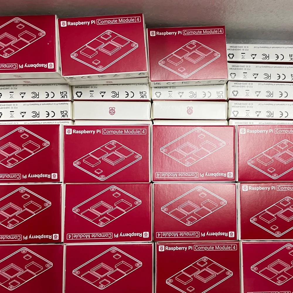 Raspberry pi compute module 4 cm4 CM4001000 CM4001008 CM4001016 CM4001032 CM4002000 CM4002008 CM4002032 CM4002016 wifi modules