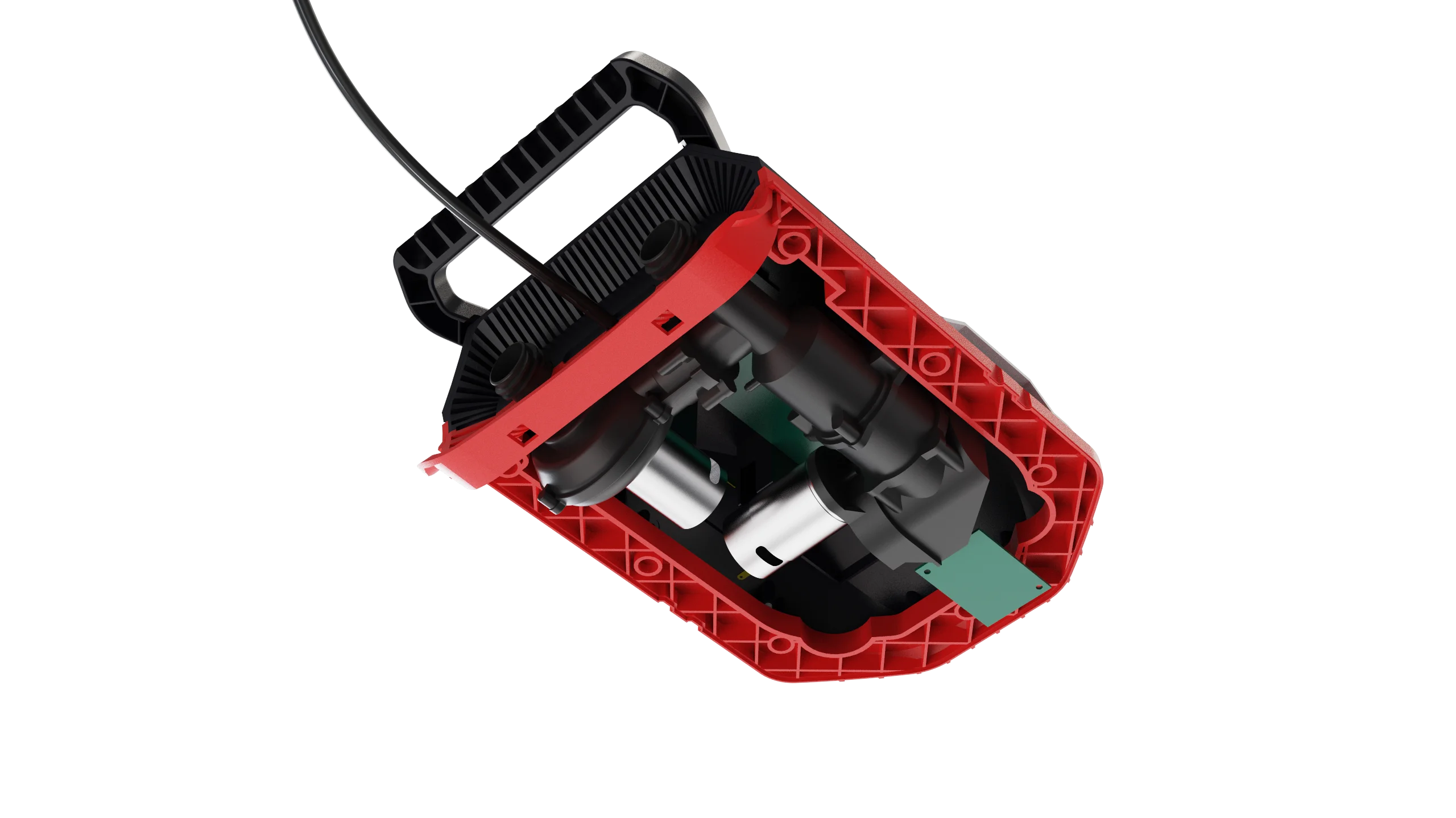 20Psi Electric Sup Air Pump Portable kayak electric inflator pump for inflator paddle board