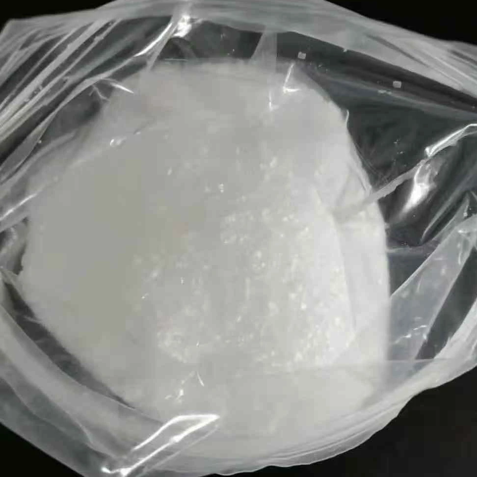 Barium Hydroxide Octahydrate Ba(OH)2*8H2O 99% for waste water treatment