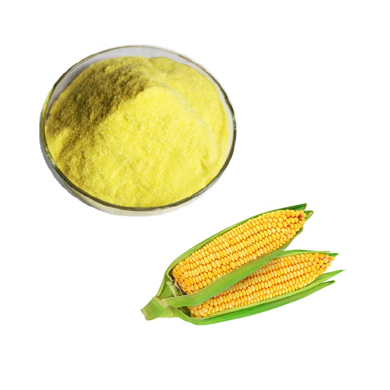 Лучший продавец Натуральный Сладкий кукурузный порошок концентрат