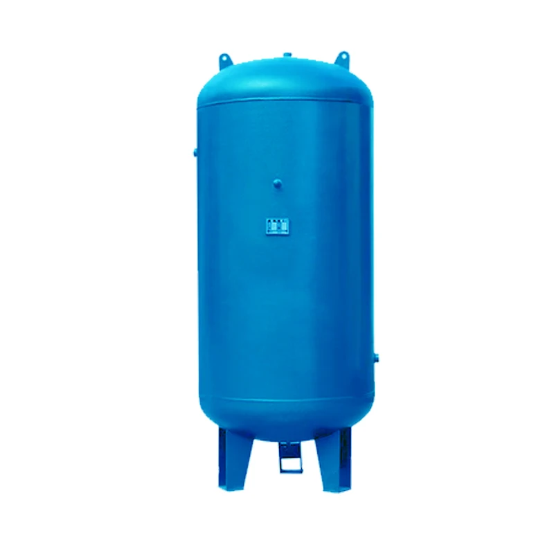 Airstone industrial carbon steel AT-1000 1000L 8bar 10bar 13bar 30bar air tank for screw air compressor
