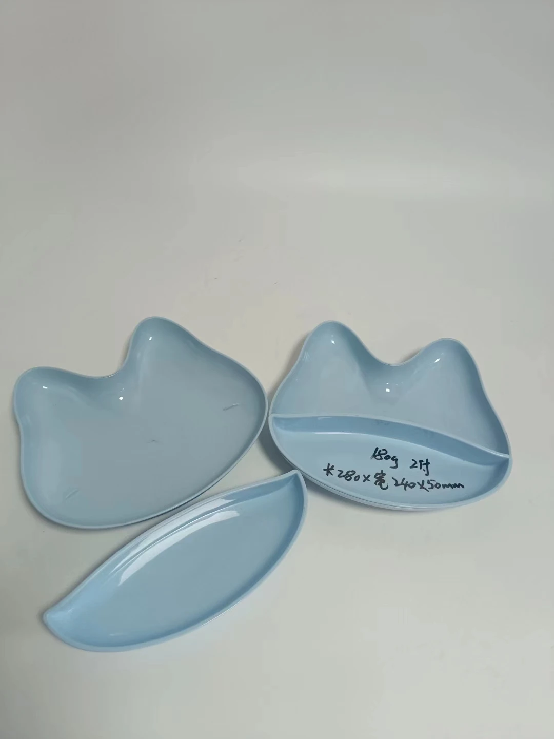 Second Hand Lunch Box Plastic Injection Mould Used Injection Mould for Food Tray