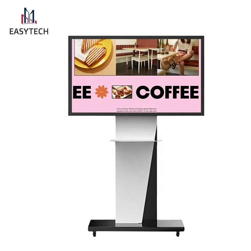 mini led digital panel signage led panel 7 segment led display indoor digital signage screen led matrix display indoor screen p5