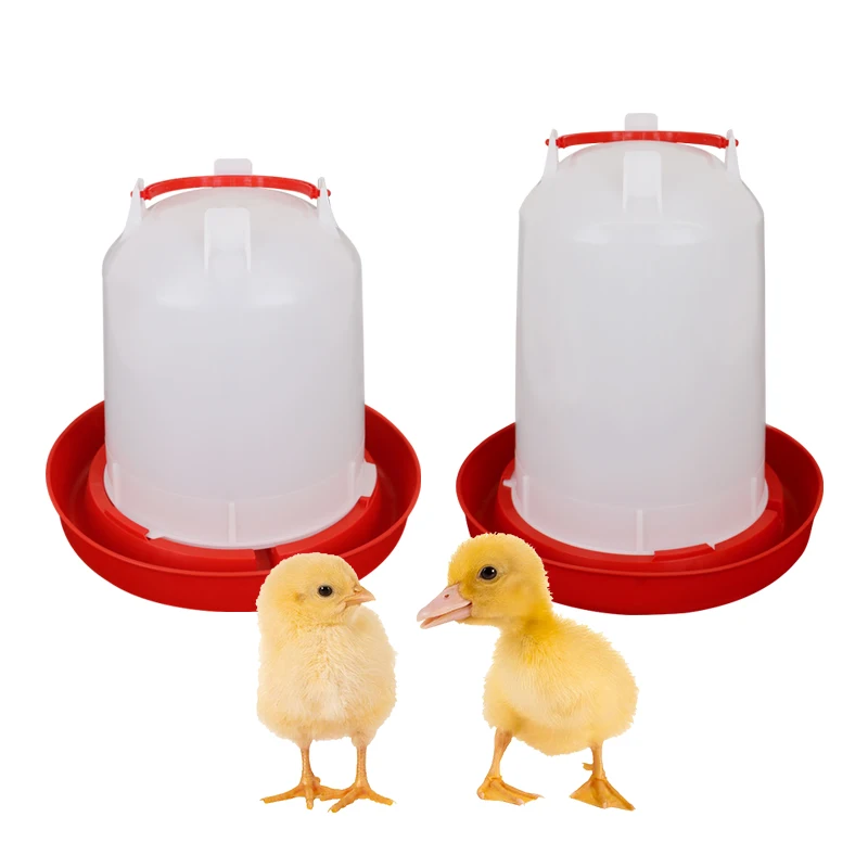 1L chicken waterer, pigeon waterer, automatic waterer for chickens