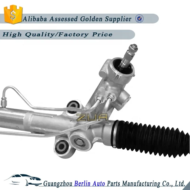Steering Rack For MERCEDES-BENZ VITO Minibus / Passenger W639 2003- 63911011016 20140061