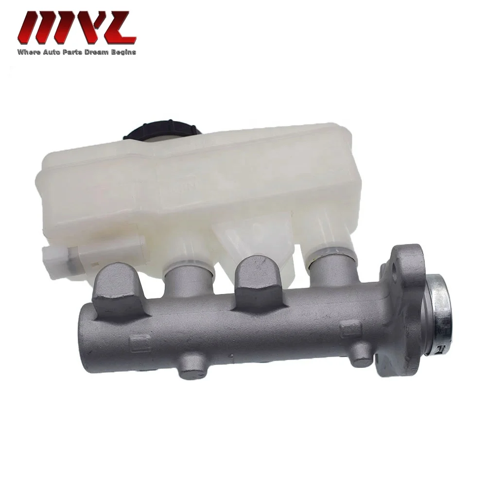 Главный тормозной цилиндр MYL 4601.V8 4601.R7 1612195980 4601.X0 1610017880 для Citroen Berlingo Jumper