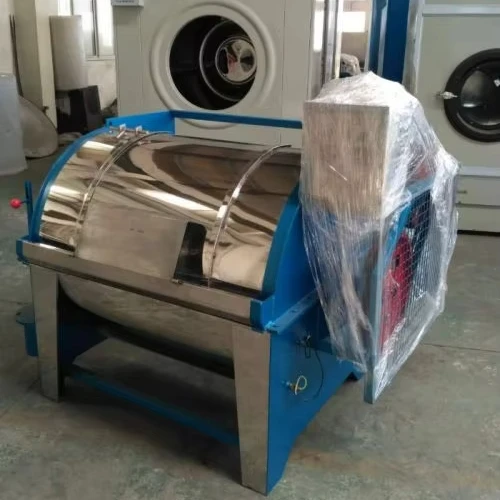 Top Sale 50kg Industrial Laundry Washing Machine Commerical Washing Machine