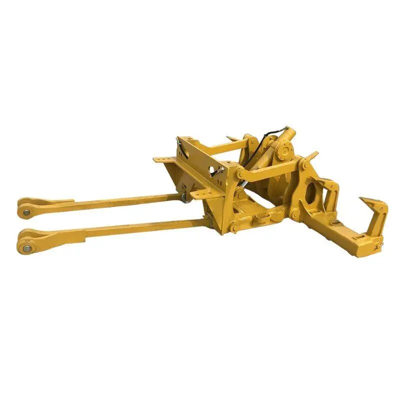 MONDE bulldozer ripper single shank three shanks ripper D 8