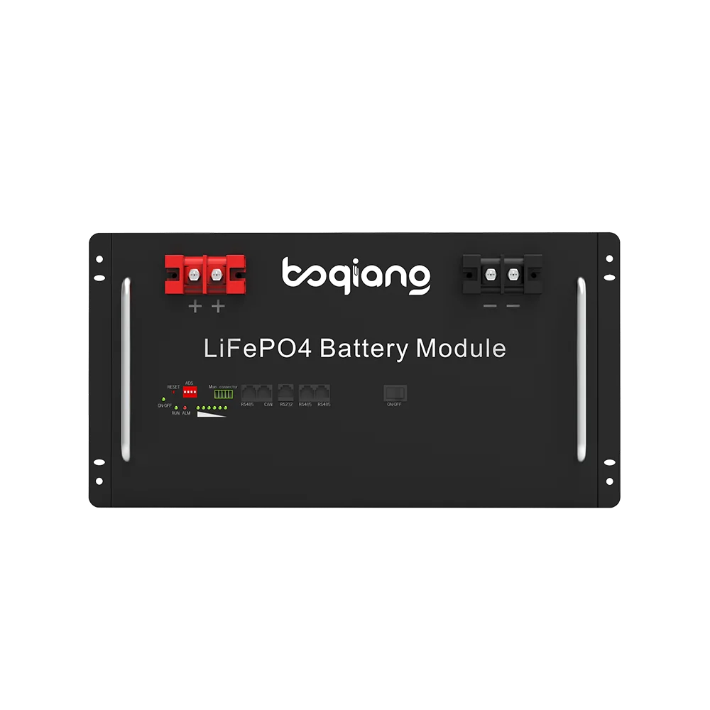 Лучшая серверная стойка 15KWh 51 2 V 300ah 100Ah Lifepo4 литий-ионные аккумуляторы Солнечная энергия 48V 200ah домашняя аккумуляторная батарея