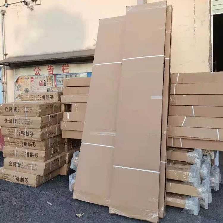 Heavy Duty Warehouse Storage Shelving Rack Manufacturer Industrial