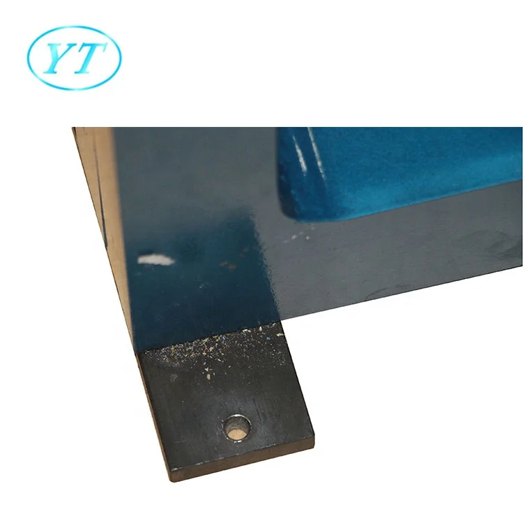 Ручной нож высечки лезвие гибочная машина