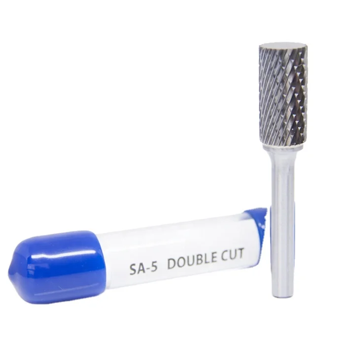 SF-5 High quality Tungsten Carbide Burrs with Cheap Price