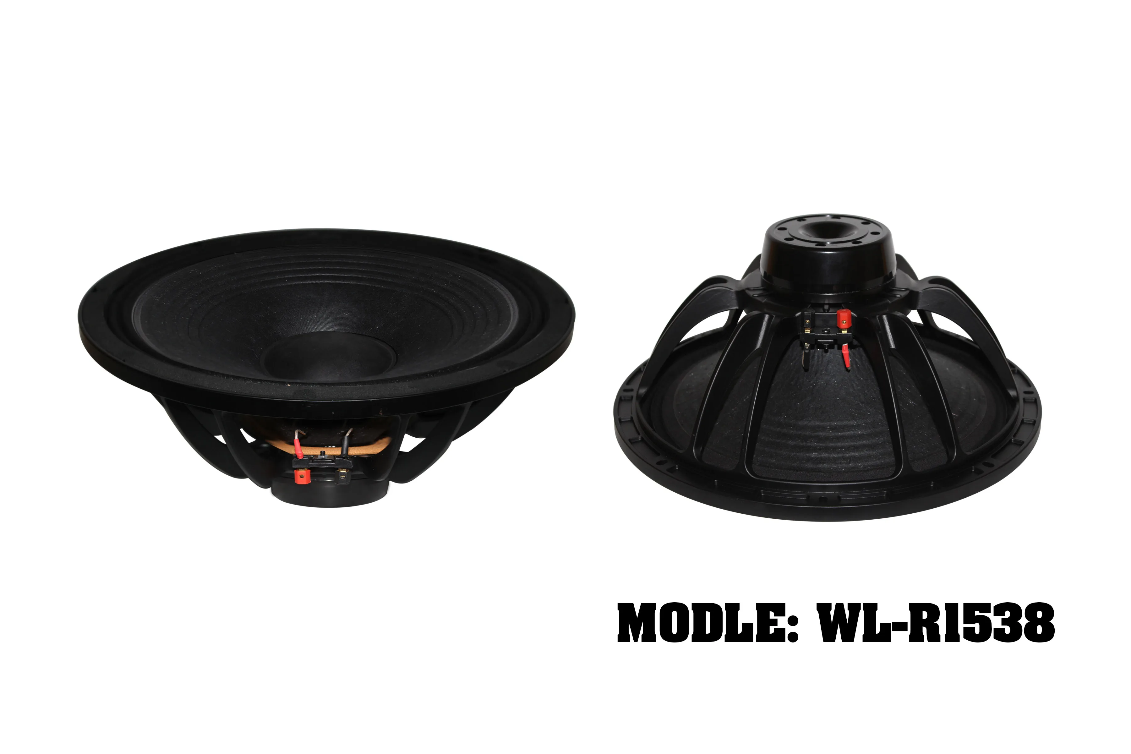 loudspeaker treble professional tweeter driver U75-3