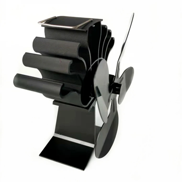 2020 factory wholesale fireplace top stove fan heat powered fan for wood stoves