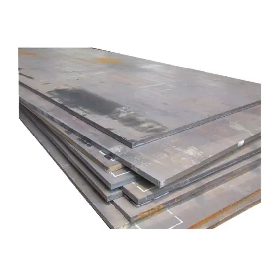 Astm A36 S335 Ss400 Sae 1006 Hot Rolled Carbon Steel Chequered Sheets Steel Plate (1600570061144)