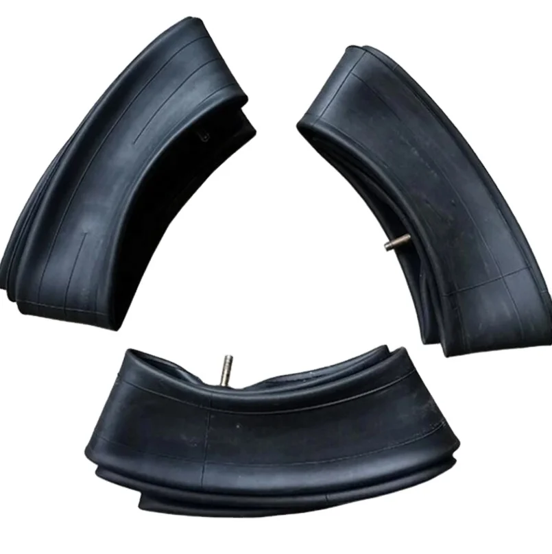 High quality inner tube manufacturer butyl inner tube motorcycle Inner Tube 250-18 275-18 300-18