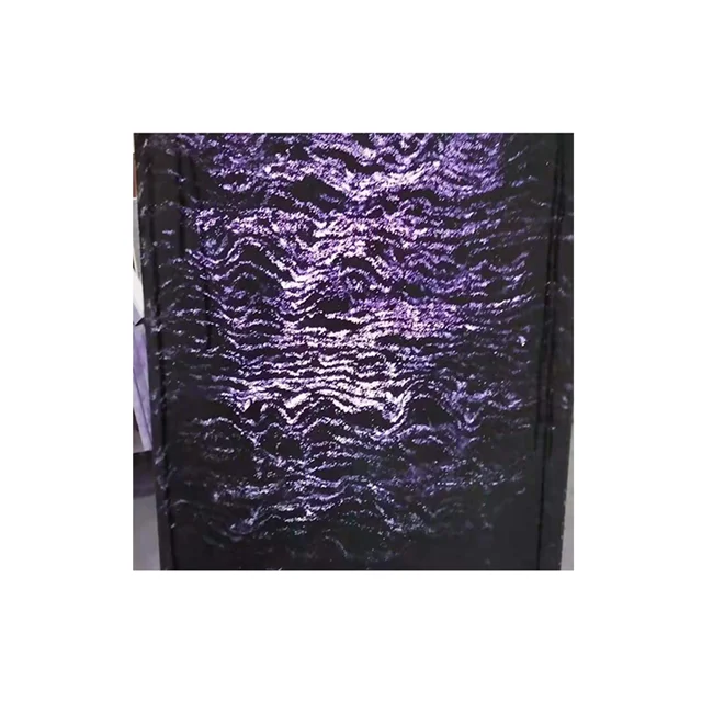 Designed Wall Panel Translucent Panel Waterproof Light Weight Precast Concrete Exterior Insulated  Exterior Insulated Panel