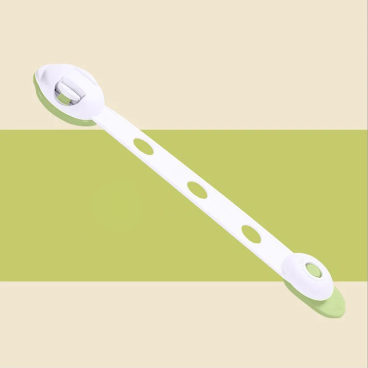 Multi-function 360 degrees Rotate Children Protector Baby Safety Lock for Cabinet Cupboard Drawer