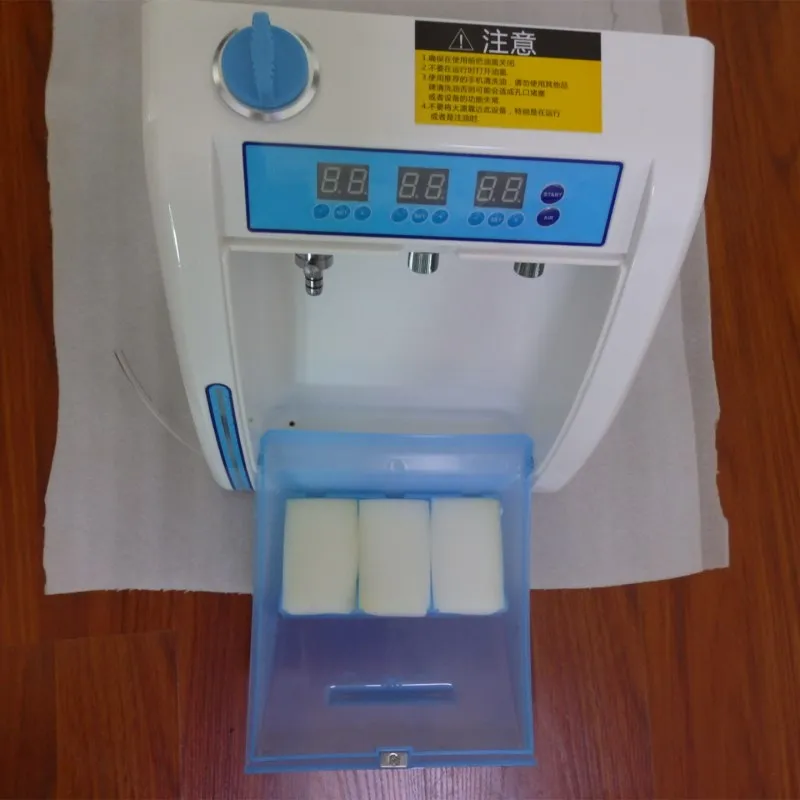 high quality handpiece lubrication/dental handpiece lubricant