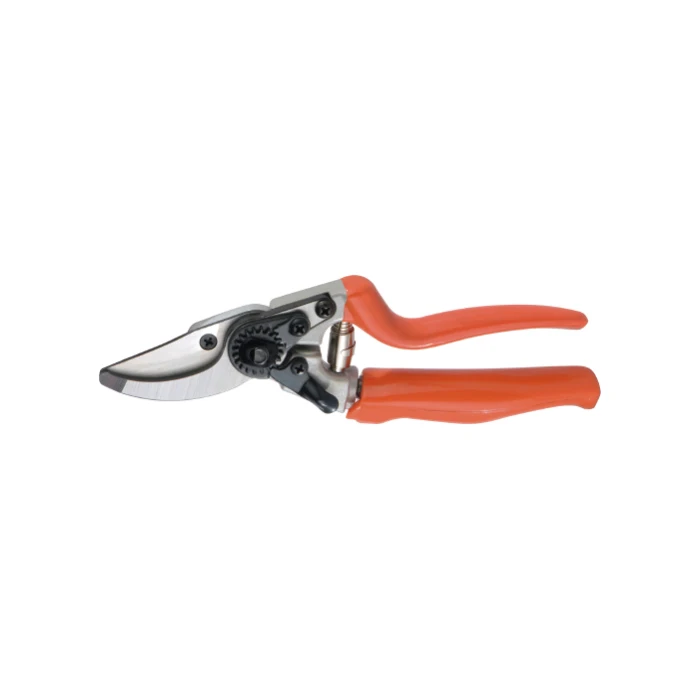 DOZ TOOLS профессиональный стальной секатор садовый ручной маленький ножницы для цветов/садовых