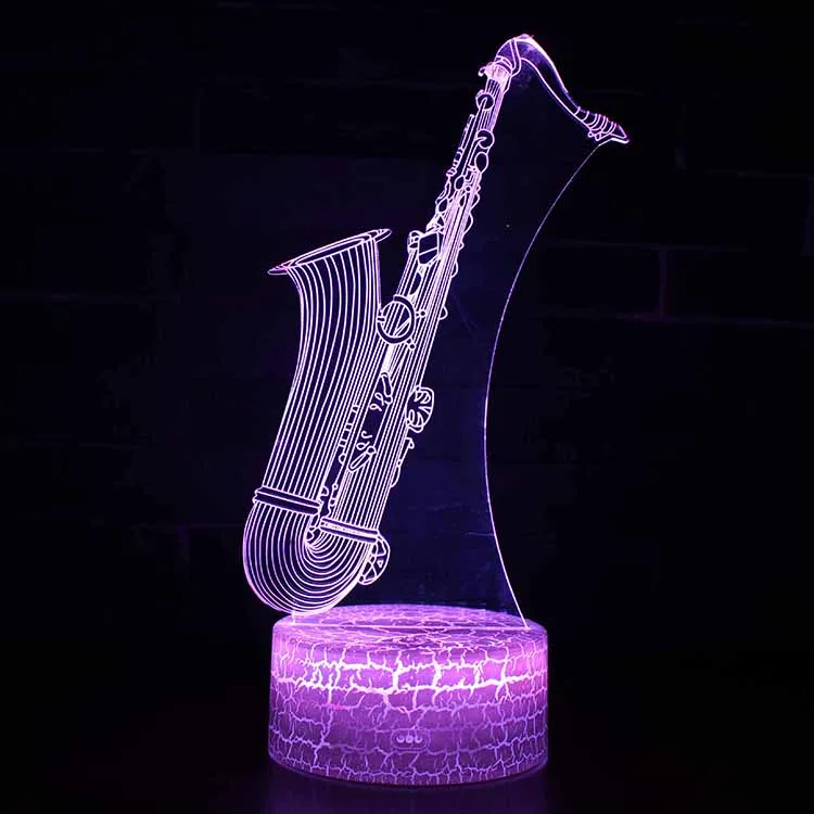 
2020 avenge bedroom 3d children night light bedroom decorative night,3d optical illusions led night lamp 