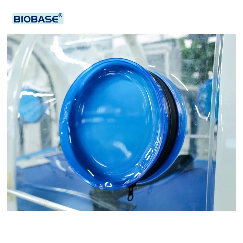 BIOBASE изоляционная камера с отрицательным давлением