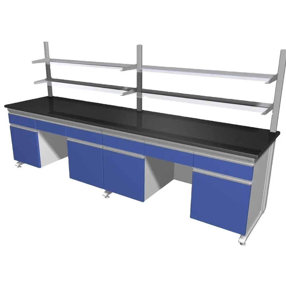 dental lab work bench lab top laboratory bench