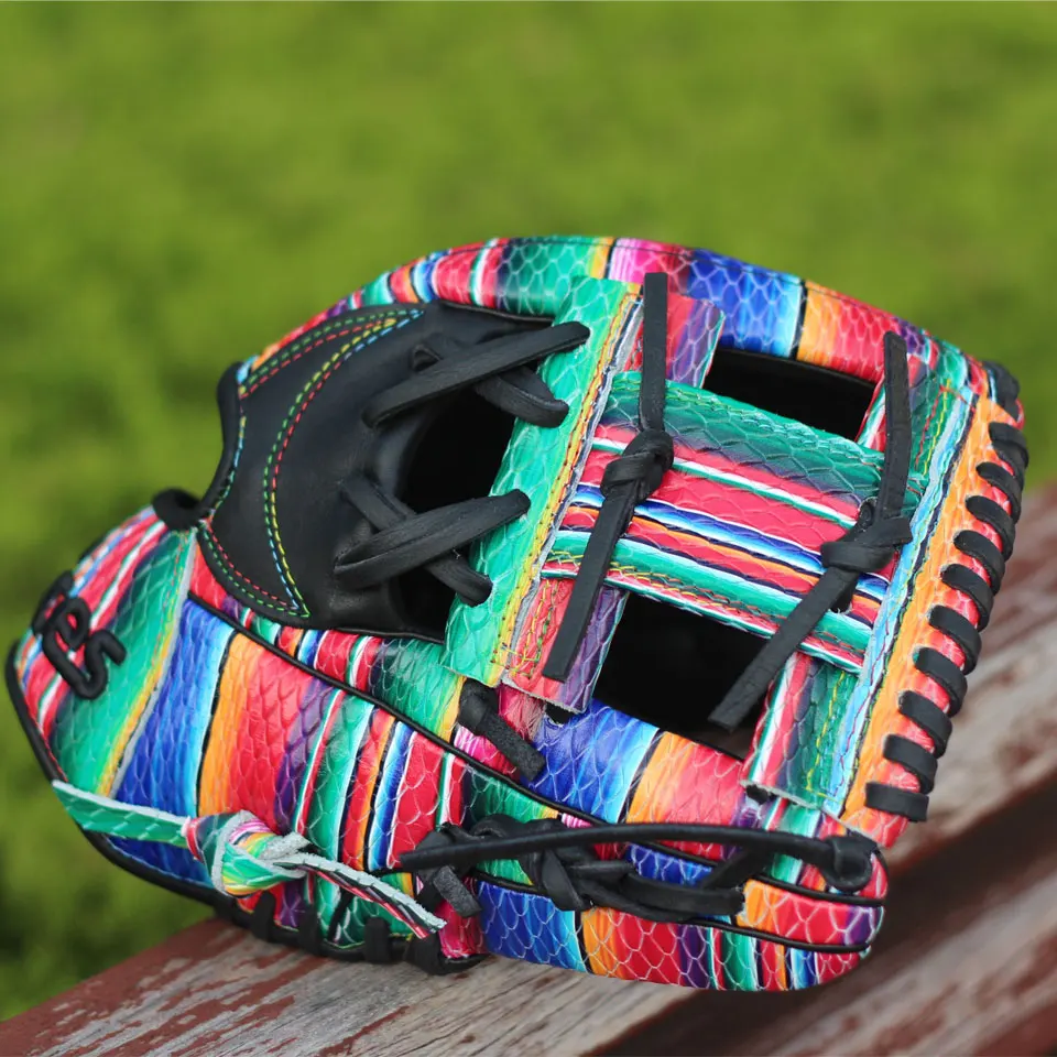 Custom a2000 Baseball Glove Baseball Softball Gloves Genuine Leather