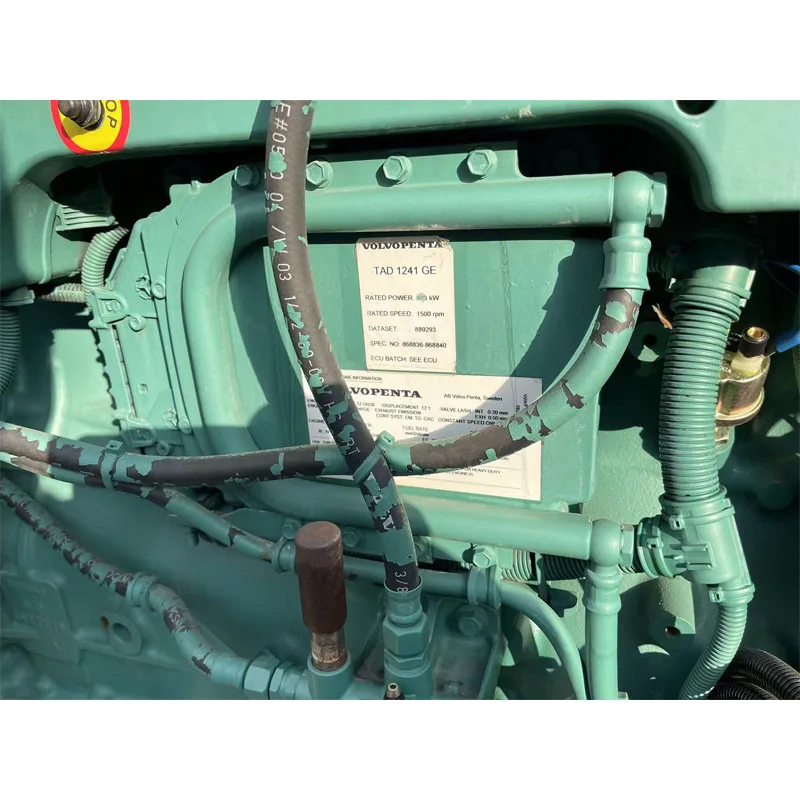 volvo penta price list 2022 australia 1 megawatt diesel generator price 360 kw silent generator price in india