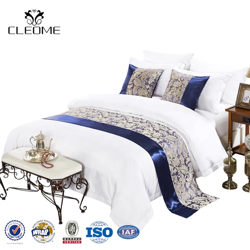 100% Cotton King Luxury Bedding Comforter Sets From China Bedding Set