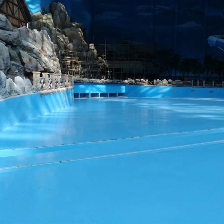 Non-toxic and Tasteless Environmental Protection Polyurea Waterproof Coating Building Coating Two-component Polyurethane Rubber