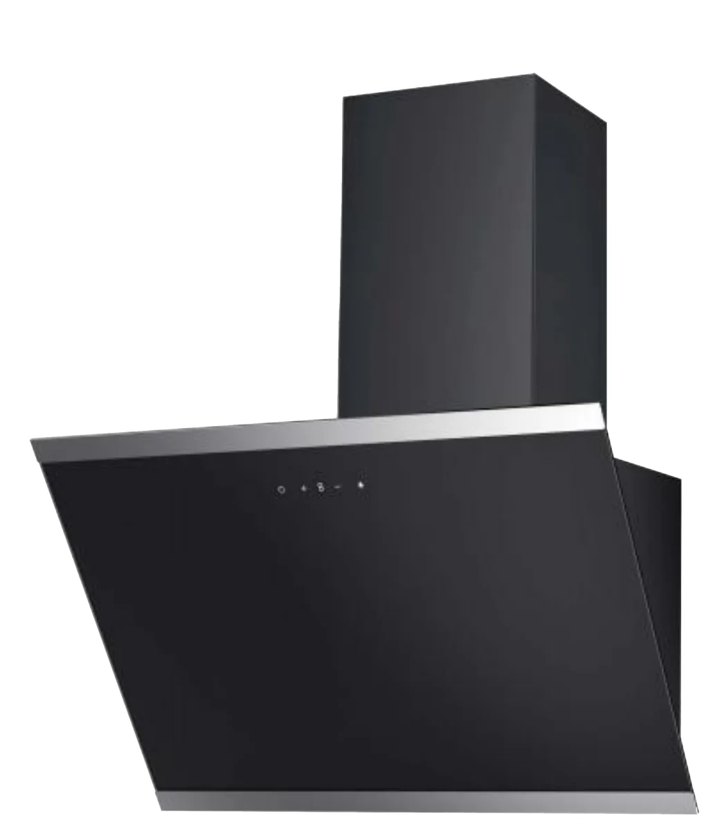 Good Quality 60cm Cooker Hood Extractor Range Hood Wall Mounted Smart Cooker Hood for Kitchen