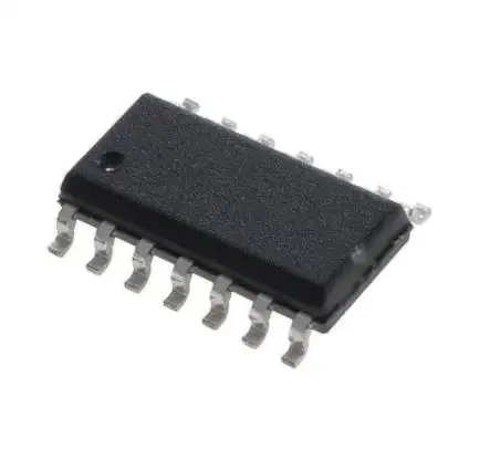 Electronic component Microchip Technology ATA6570-GNQW1 CAN TRX w WD, wake-up pin & PN new and original in stock