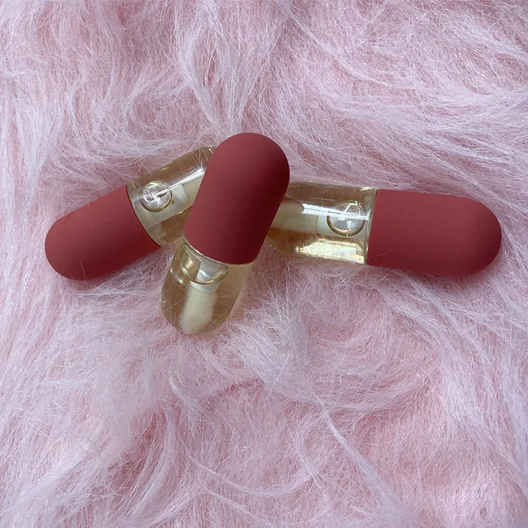 Factory pump lipsticks plumping gloss enhancer Makeup new lip plumper set 5ml instant volumising lips