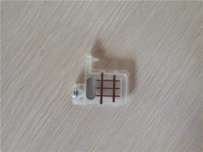 Direct insertion type DX5/xp600 damper for inkjet printer for sale