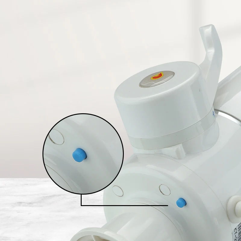 2022year professional instant electric water heater faucet kitchen faucet