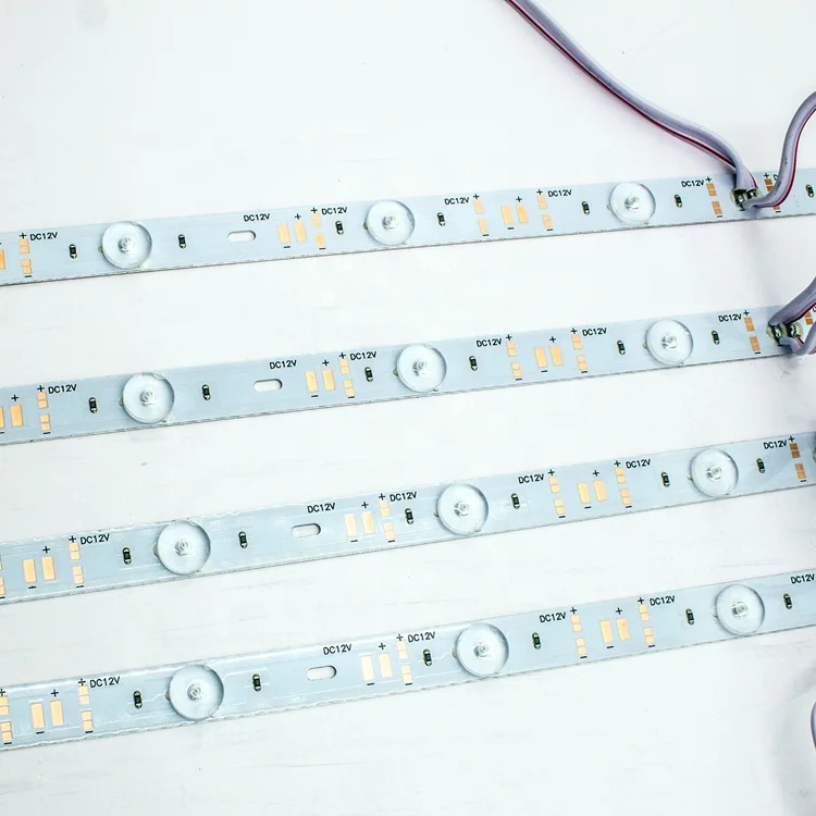 12V 3030 SMD LED Light Strip For indoor outdoor light box