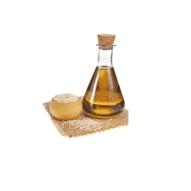 Top Selling Organic Sesame Oil Extracted From Sesame Seeds Available For Sale At Market Competitive Prices