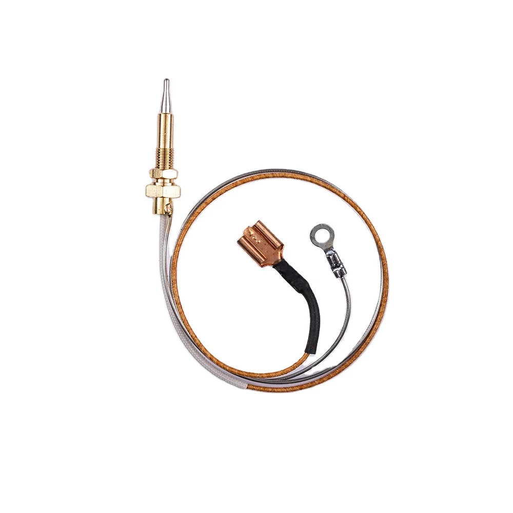 Запчасти для плиты газовый клапан термопара датчик температуры