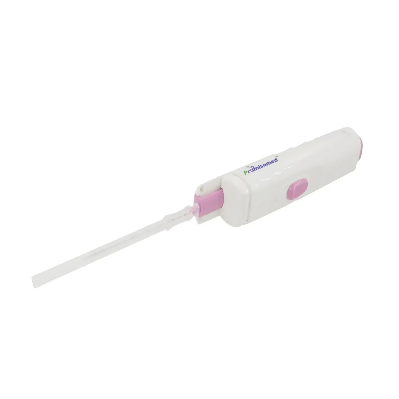 Automatic Biopsy Needle