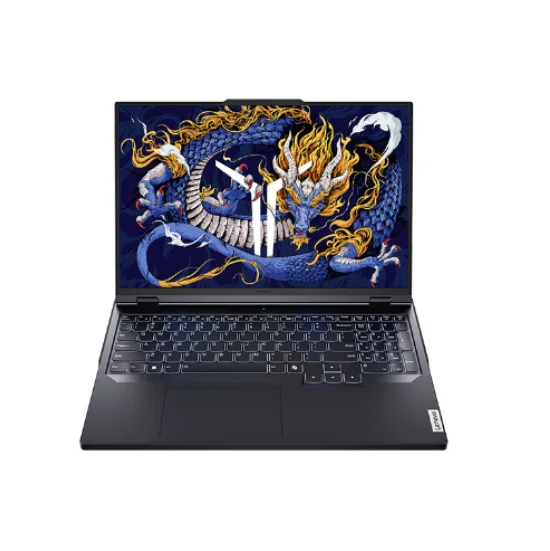 Genuine Lenovo Legion Y9000P 2024 Gaming laptop 16 inch i9-14900HX+RTX4060 Strong performance Gaming flagship E-sports notebook