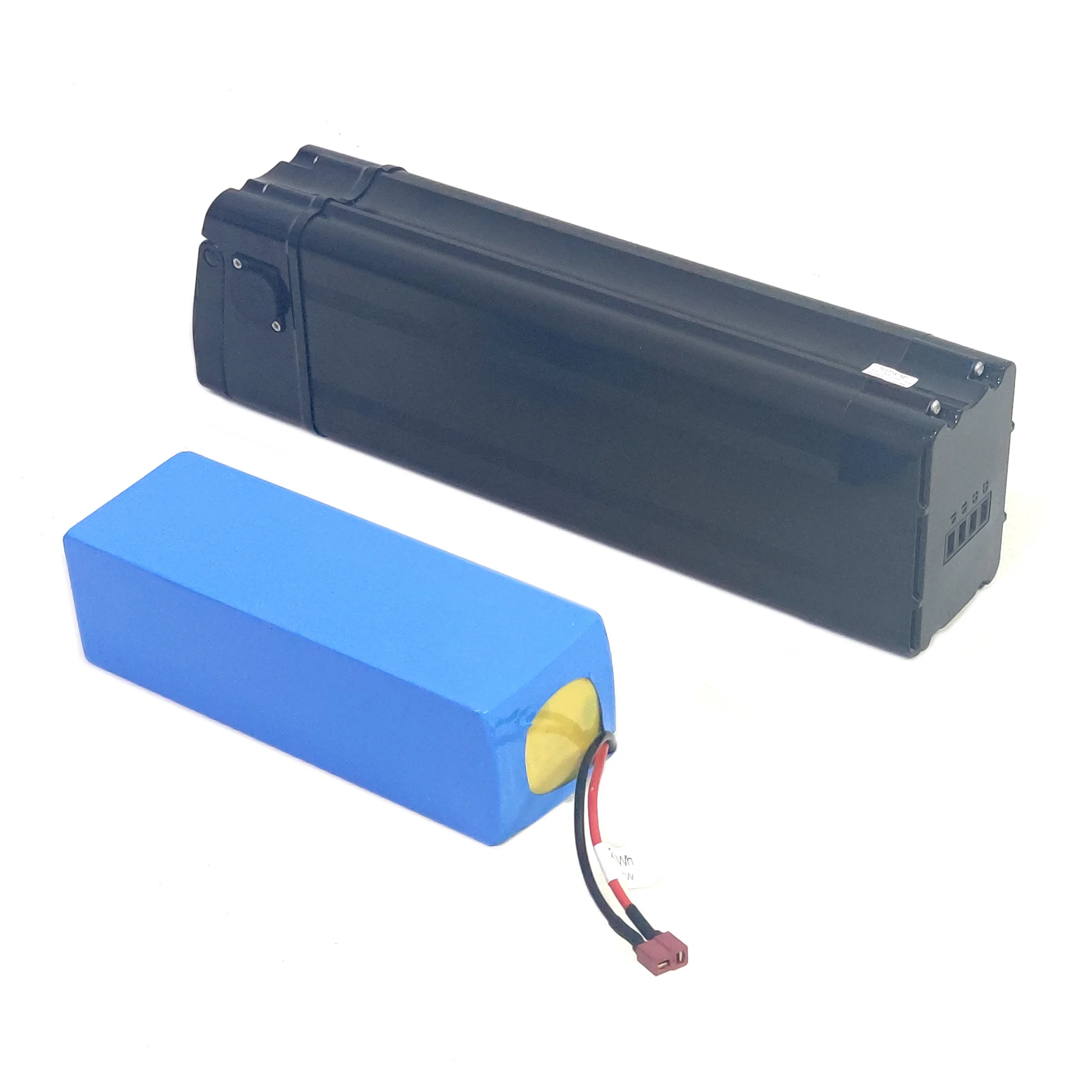 Пользовательские серебряные рыбки Bafang Usb Uk 250 Вт 100ah 1000 1500 18650 Samsung Ebike 48 В fat bike 36 Упаковка