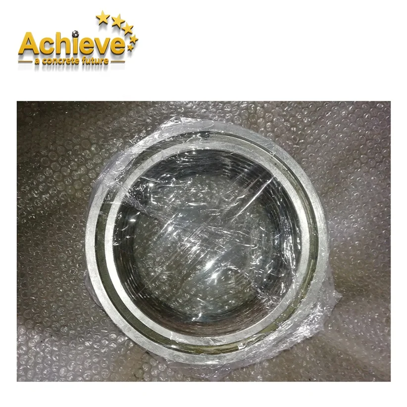 Putzmeister concrete pump spare parts intermediate ring oem 252200001 connetction ring 240439004