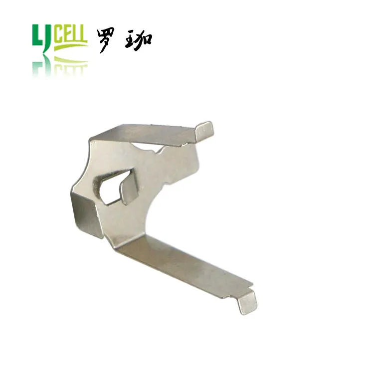 3xLR44 battery holder, 4.5v AG13 battery clip