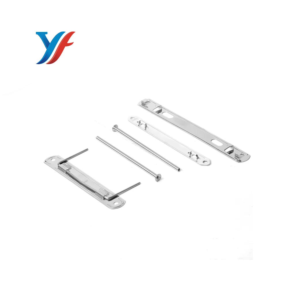 Пружинный зажим для бумаги от производителя